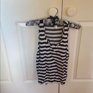 Classic tank top